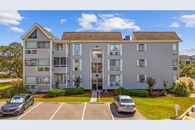 351 Lake Arrowhead Rd. #1-301, Myrtle Beach, SC 29572 - Photo 1