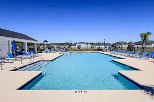 8191 Forest Edge Dr, Myrtle Beach, SC 29579 - Photo 36