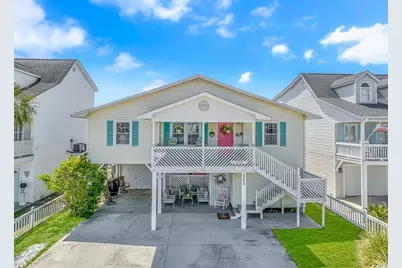 329 59th Ave. N, North Myrtle Beach, SC 29582 - Photo 1