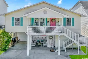 329 59th Ave N, North Myrtle Beach, SC 29582 - Photo 2