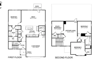 389 Cattle Dr Cir, Myrtle Beach, SC 29588 - Photo 40