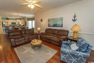 4861 Luster Leaf Circle #301, Myrtle Beach, SC 29577 - Photo 16