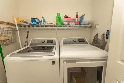 4861 Luster Leaf Circle #301, Myrtle Beach, SC 29577 - Photo 32