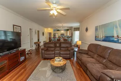 4861 Luster Leaf Circle #301, Myrtle Beach, SC 29577 - Photo 12
