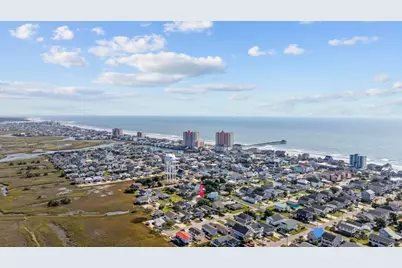 405 N 30th Ave. N, North Myrtle Beach, SC 29582 - Photo 36