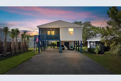 405 N 30th Ave. N, North Myrtle Beach, SC 29582 - Photo 32