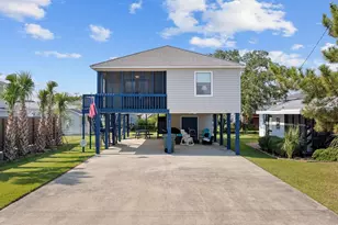 405 N 30th Ave N, North Myrtle Beach, SC 29582 - Photo 1