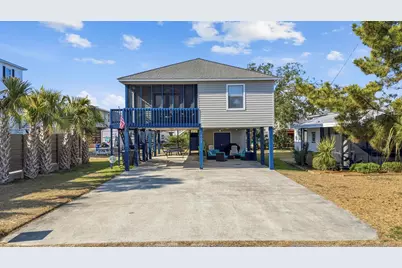 405 N 30th Ave. N, North Myrtle Beach, SC 29582 - Photo 1