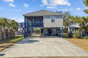 405 N 30th Ave N, North Myrtle Beach, SC 29582 - Photo 1