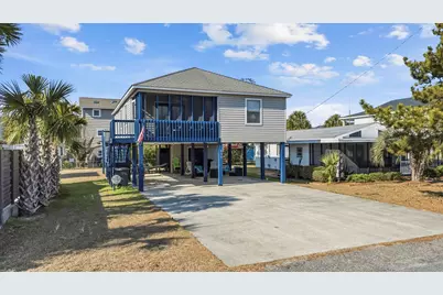 405 N 30th Ave. N, North Myrtle Beach, SC 29582 - Photo 2