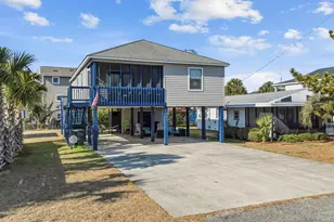 405 N 30th Ave N, North Myrtle Beach, SC 29582 - Photo 2