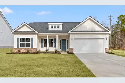 611 Bay St., Aynor, SC 29511 - Photo 1