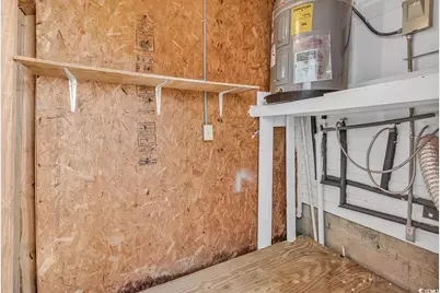 811 17th Ave. #4D, Conway, SC 29526 - Photo 26