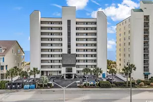 4111 S Ocean Blvd, North Myrtle Beach, SC 29582 - Photo 1