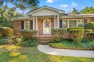 406 S Rosemary Ave, Andrews, SC 29510 - Photo 4