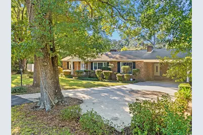 406 S Rosemary Ave., Andrews, SC 29510 - Photo 38