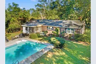 406 S Rosemary Ave., Andrews, SC 29510 - Photo 32