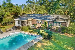 406 S Rosemary Ave, Andrews, SC 29510 - Photo 32