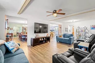 406 S Rosemary Ave, Andrews, SC 29510 - Photo 2