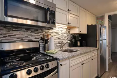 2001 S Ocean Blvd. #814, Myrtle Beach, SC 29577 - Photo 4