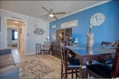 2001 S Ocean Blvd. #814, Myrtle Beach, SC 29577 - Photo 8