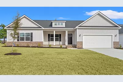 605 Bay St., Aynor, SC 29511 - Photo 1