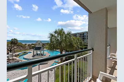 601 Retreat Beach Circle #215, Pawleys Island, SC 29585 - Photo 24