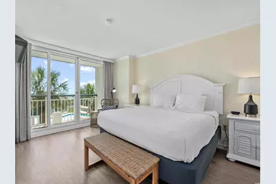 601 Retreat Beach Circle #215, Pawleys Island, SC 29585 - Photo 18