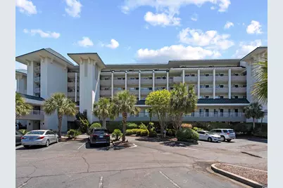 601 Retreat Beach Circle #215, Pawleys Island, SC 29585 - Photo 1