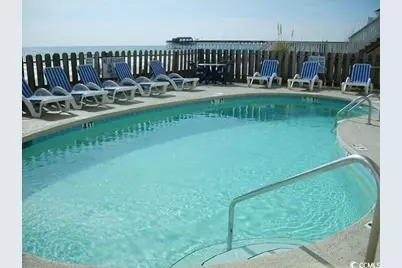 320 N Waccamaw Dr. #3B, Garden City Beach, SC 29576 - Photo 14