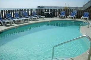 320 N Waccamaw Dr, Garden City Beach, SC 29576 - Photo 14