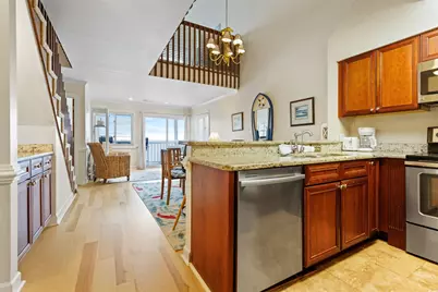 320 N Waccamaw Dr. #3B, Garden City Beach, SC 29576 - Photo 2