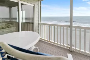 320 N Waccamaw Dr, Garden City Beach, SC 29576 - Photo 6