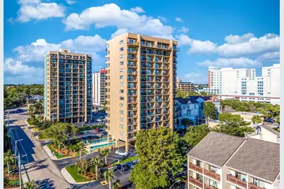 210 75th Ave N #4042, Myrtle Beach, SC 29572 - Photo 1