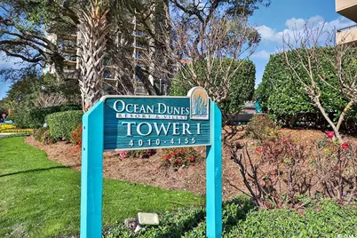 210 75th Ave N #4042, Myrtle Beach, SC 29572 - Photo 2