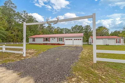 6103 Squire Rd., Latta, SC 29565 - Photo 1