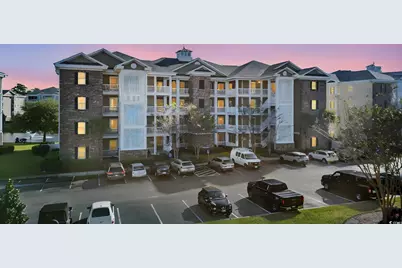 4875 Luster Leaf Circle #301, Myrtle Beach, SC 29577 - Photo 1