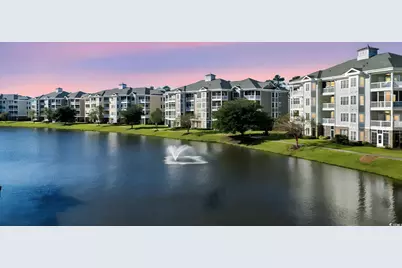 4875 Luster Leaf Circle #301, Myrtle Beach, SC 29577 - Photo 2