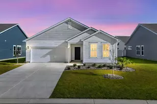 453 Kapalua Loop, Little River, SC 29566 - Photo 1