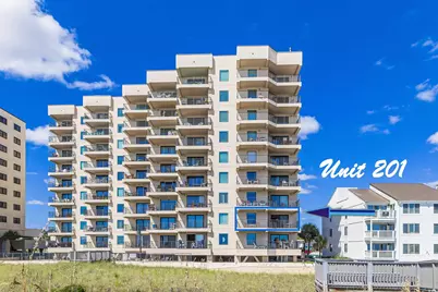 517 S Ocean Blvd. #201, North Myrtle Beach, SC 29582 - Photo 2