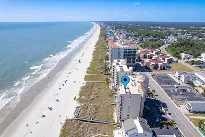 517 S Ocean Blvd. #201, North Myrtle Beach, SC 29582 - Photo 4