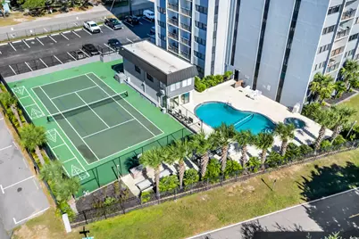 601 Mitchell Dr. #203, Myrtle Beach, SC 29577 - Photo 38