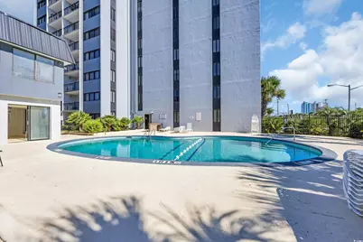 601 Mitchell Dr. #203, Myrtle Beach, SC 29577 - Photo 32