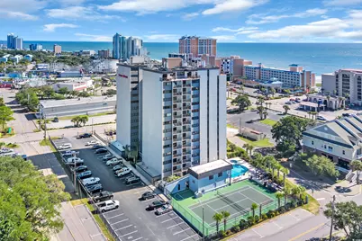 601 Mitchell Dr. #203, Myrtle Beach, SC 29577 - Photo 40