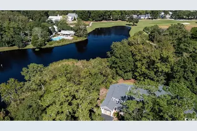 489-1 Golden Bear Dr. #1, Pawleys Island, SC 29585 - Photo 28