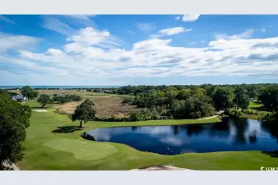 489-1 Golden Bear Dr. #1, Pawleys Island, SC 29585 - Photo 32