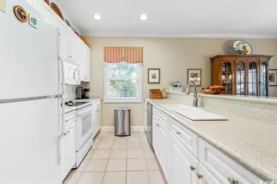 489-1 Golden Bear Dr. #1, Pawleys Island, SC 29585 - Photo 6
