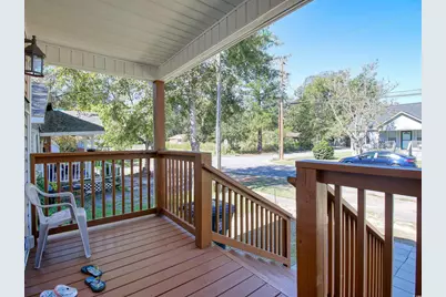 215 W James St., Mullins, SC 29574 - Photo 18