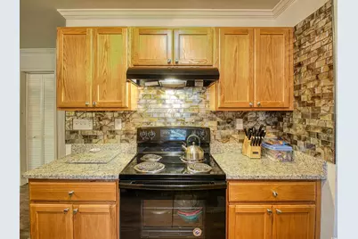 215 W James St., Mullins, SC 29574 - Photo 8