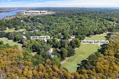 1058 Doral Dr., Pawleys Island, SC 29585 - Photo 6